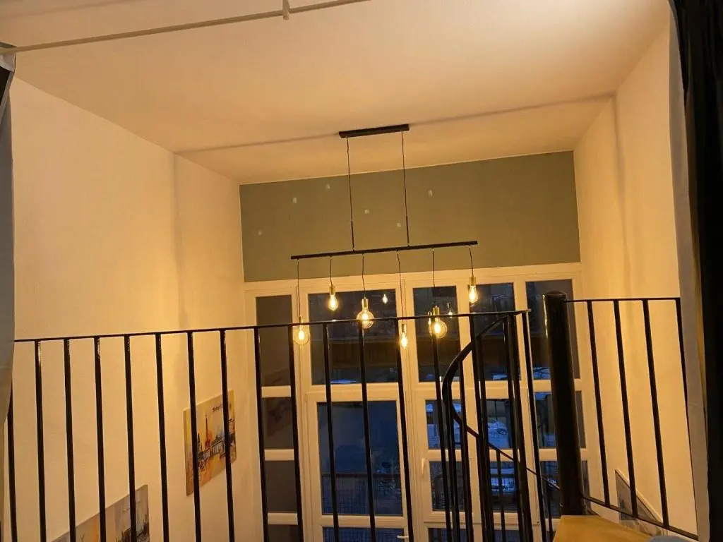 Maisonette Taunusblick 317