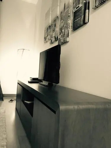 Apartamentos da Carreira