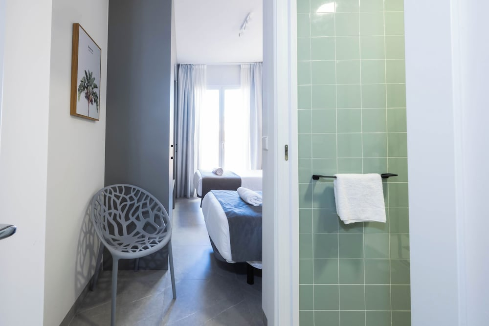 Apartamentos Turísticos Plaza del Rey