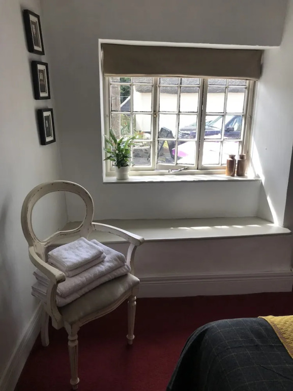 Drewe Arms Bunk Rooms