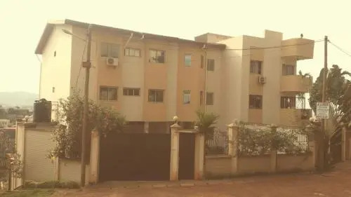 Residence des Lilas