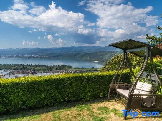 Xichang Banyin Yunju Homestay