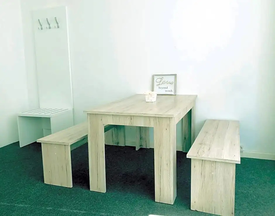 Bnb Potsdamer Platz - Rooms & Apartments