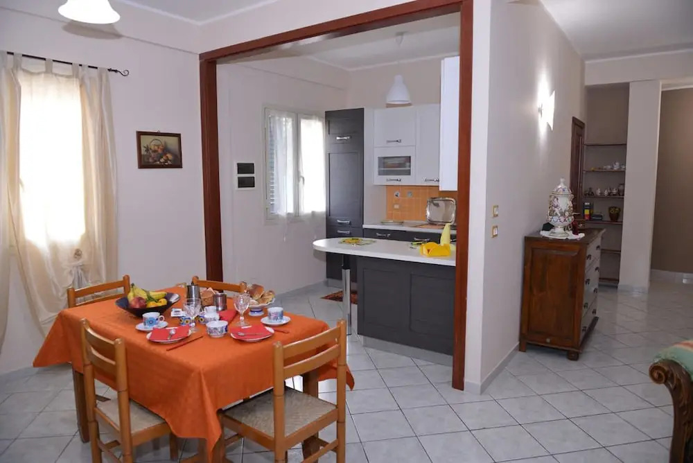 B&B Sikelia Mare