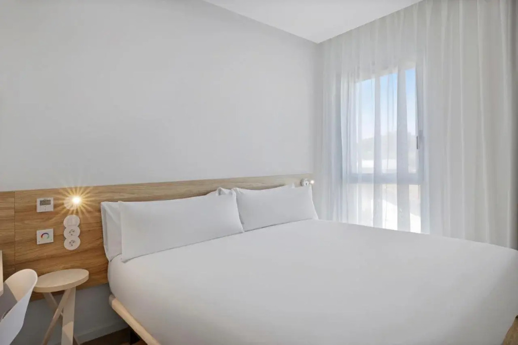 B&B HOTEL Sevilla Bormujos