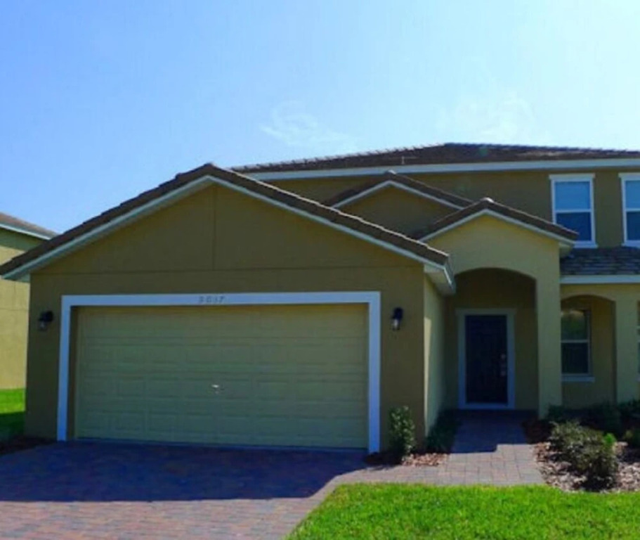 Calabria At Westside - 9037gppjgil 6 Bedroom Home