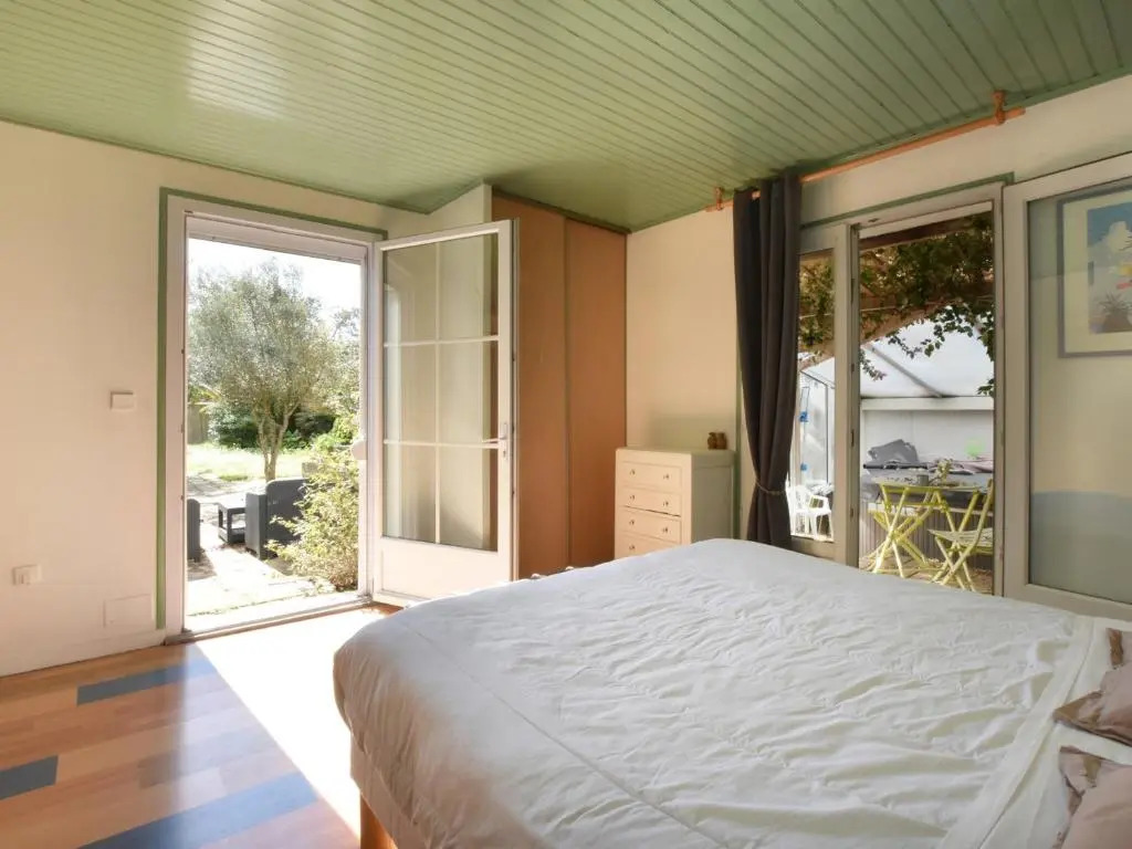 Maison Le Bois-Plage-en-Ré, 4 pièces, 6 personnes - FR-1-258-112