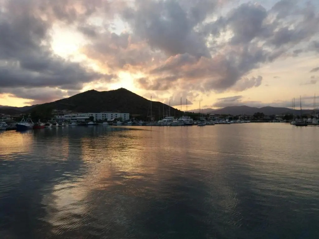 Appartamento La Caletta 500m dal mare