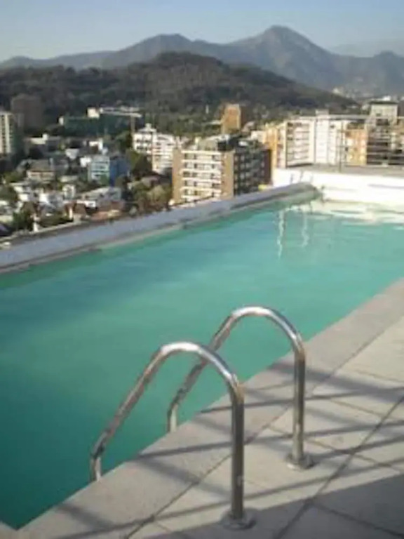 Departamento en Providencia - Barros Borgoño
