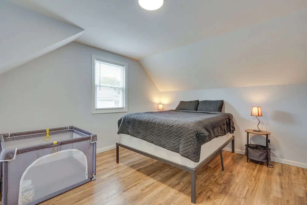 Middletown Township Home, Close to Beaches