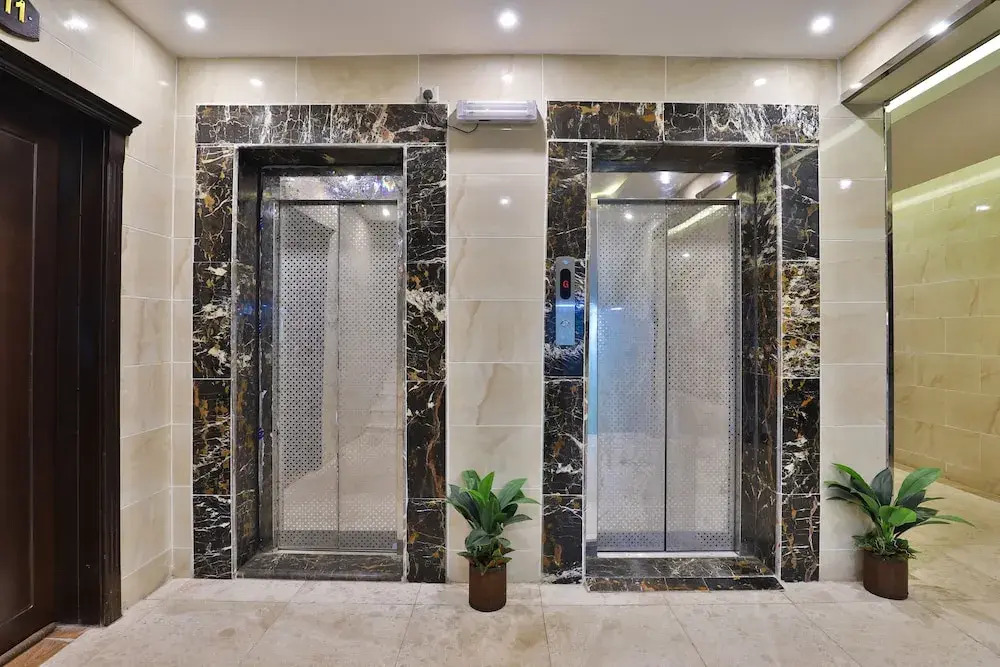 OYO 232 Fawasel Tabuk 2 Hotel Apartment