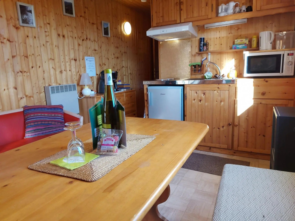 Apartment in the Vosges