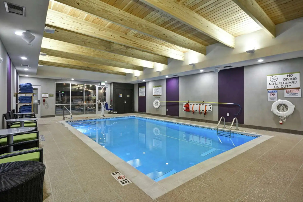 Home2 Suites by Hilton Stow Akron