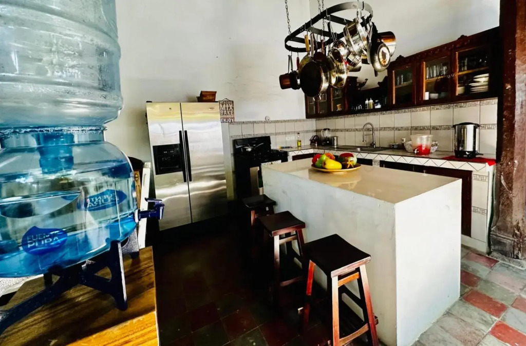 Casa Yoly Hostel Granada