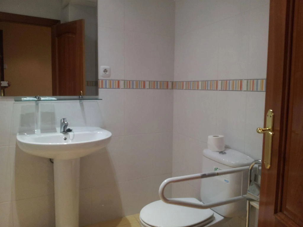 Hotel La Curva