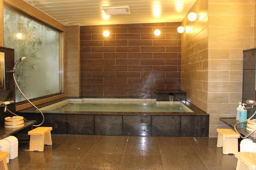 Hotel Higashihiroshima Hills Saijo