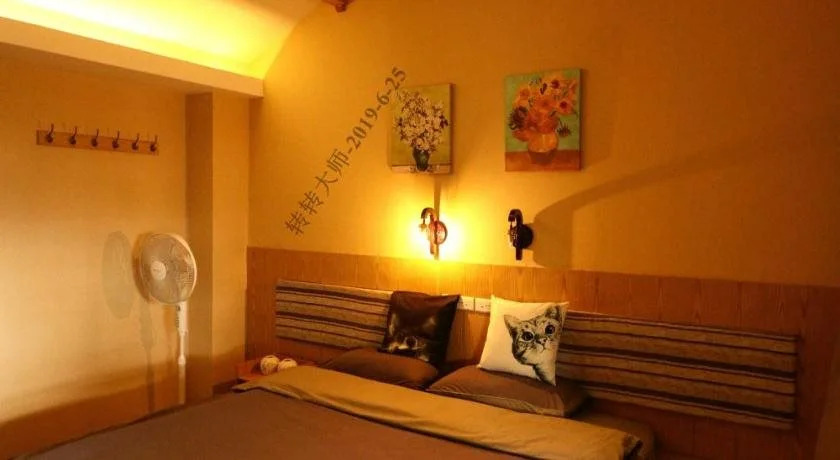Timeless Hostel
