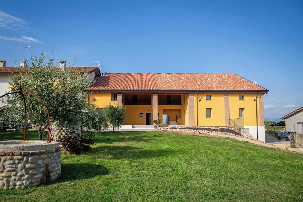 Agriturismo Corte Casa Erminia