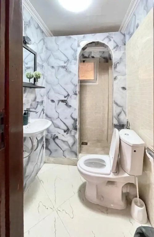 Touraco suite Hotel