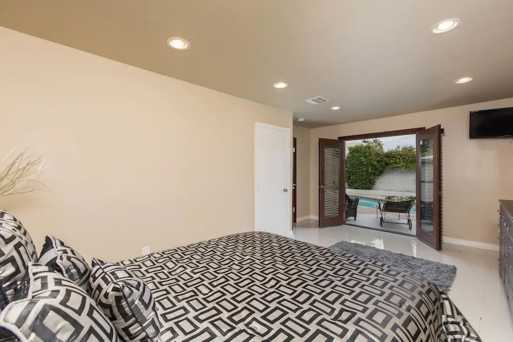 Vacation House in Palm Springs