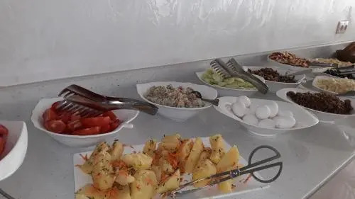 Hotel Batumi Palace