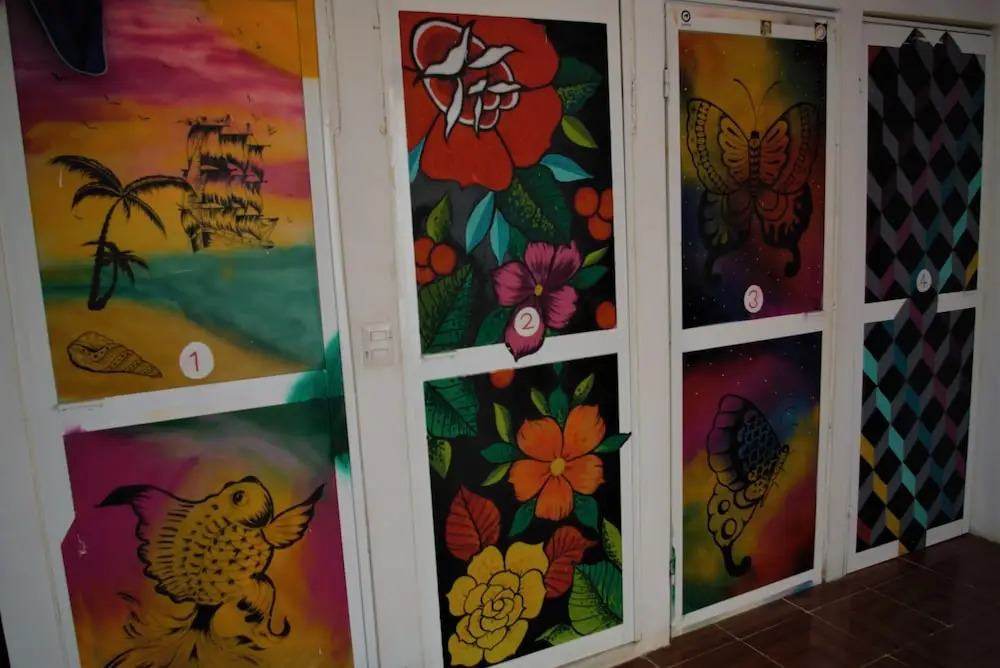 Daytripper Hostel