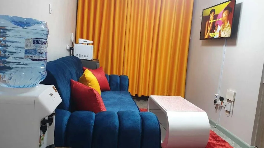 Tsavo Studios Embakasi-2