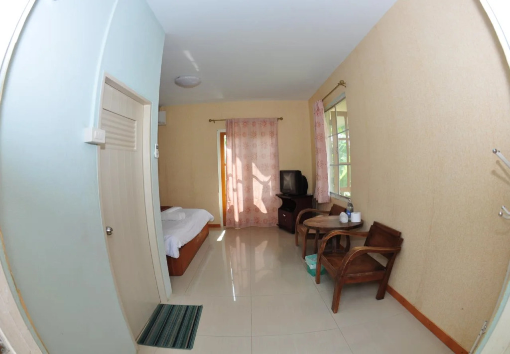 Pailaisi Resort