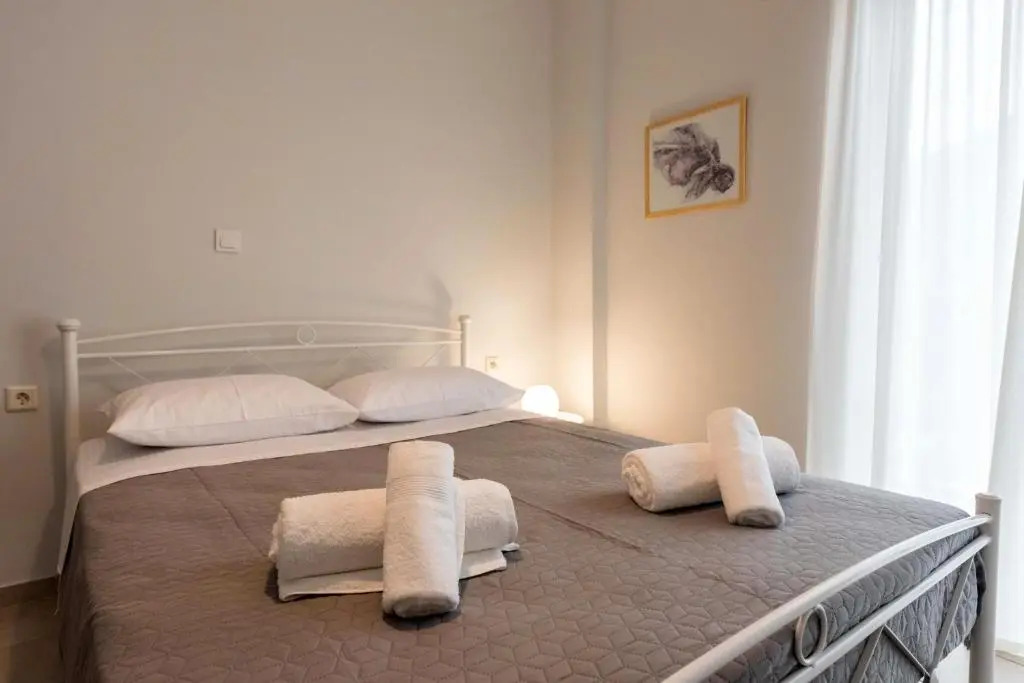 Avra Apartment