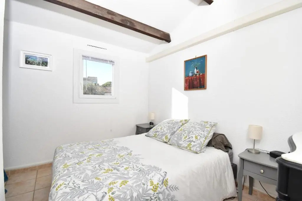 Maison T3 proche plage