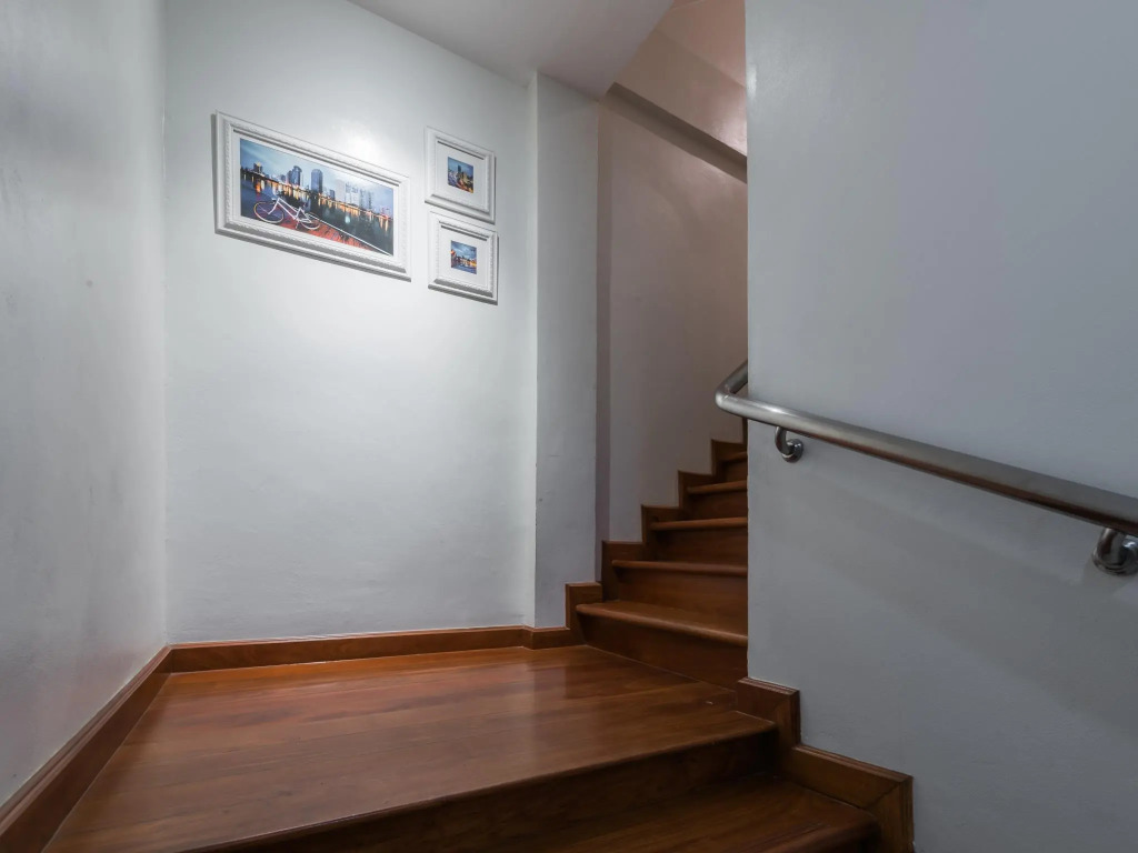 S3 Residence Park