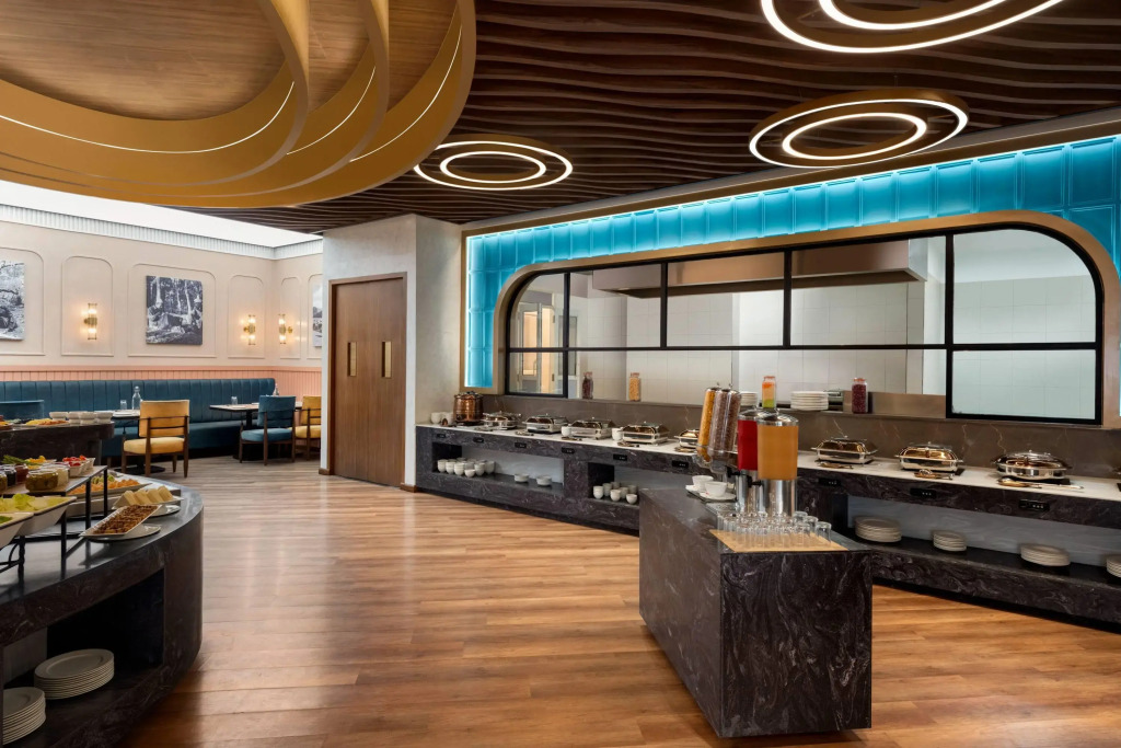 Ramada Encore by Wyndham Rajbagh Srinagar