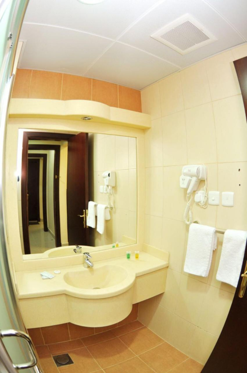 Narjes Al Hadeqa Hotel