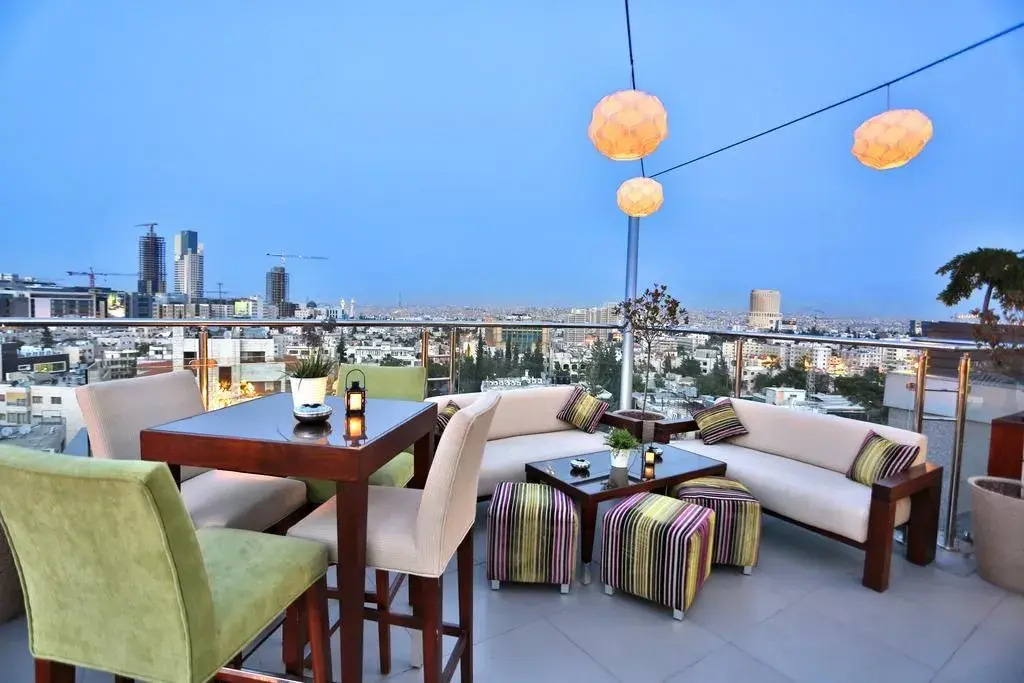 Canyon Boutique Hotel