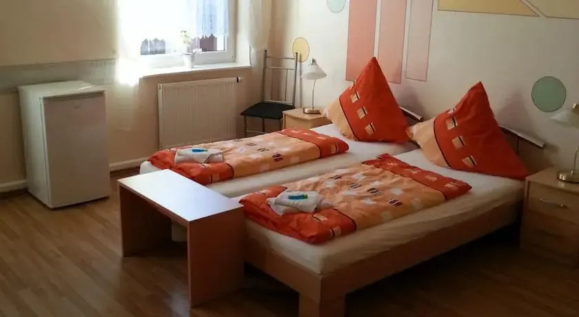 Pension "Kiek In" Stolberg