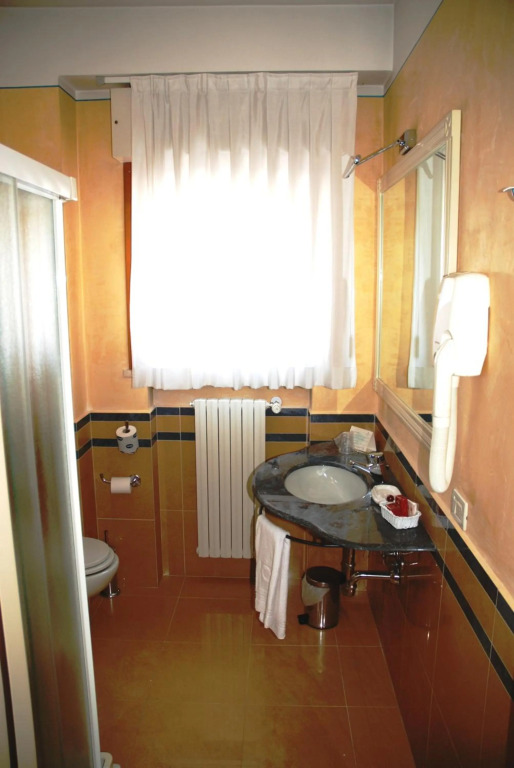 Quality Hotel Continental Brescia