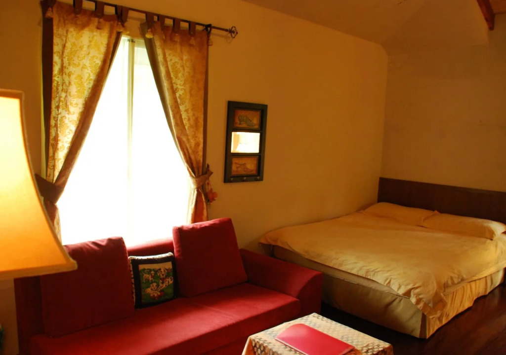 Ltc Holiday Villa
