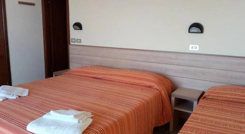 Hotel Primula