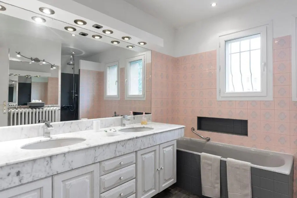 Appartement Aloa