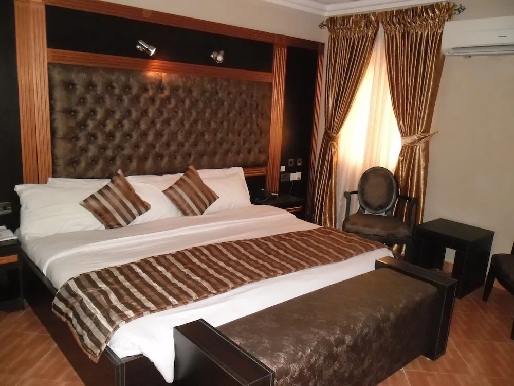 Orchid Hotels Group