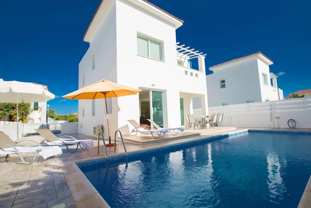 Avra Villa 55