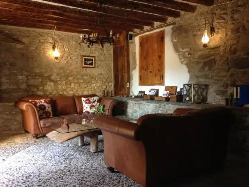 Casa Lascorz
