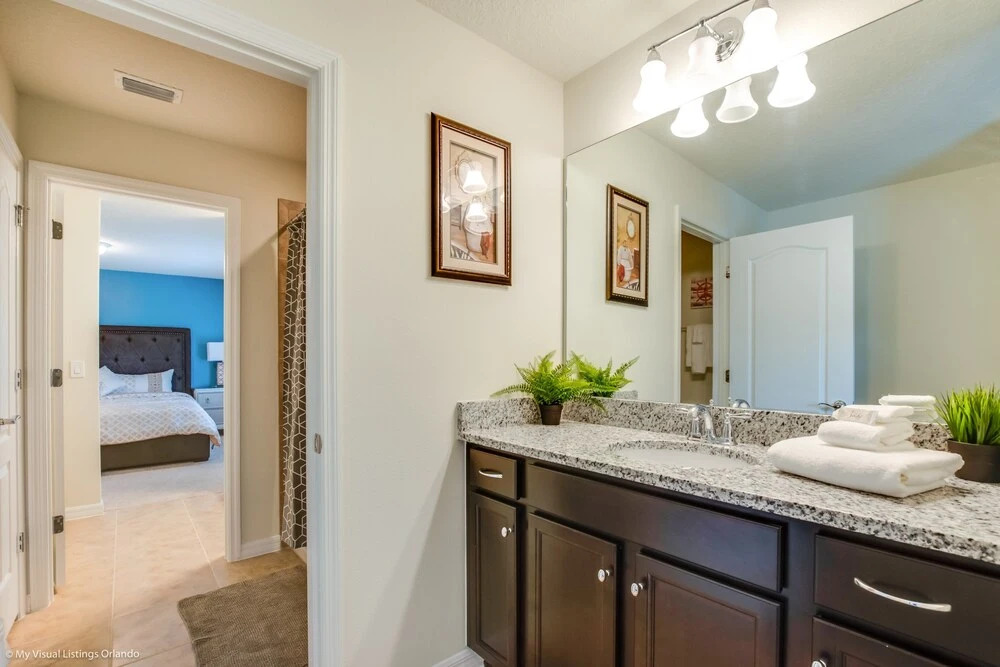 H8875 Ultimate Brand new 8bedroom 6bathroom Resort