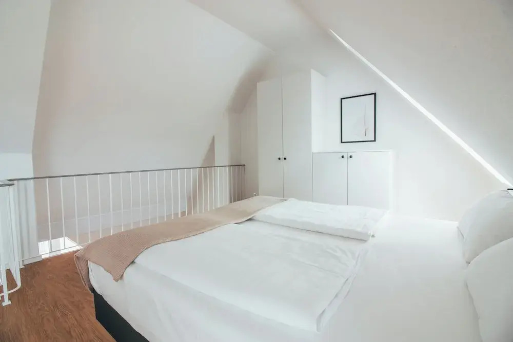 Hotel Upstalsboom Langeoog