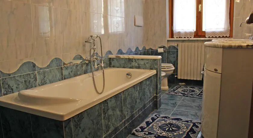 La Verna Casa Vacanze