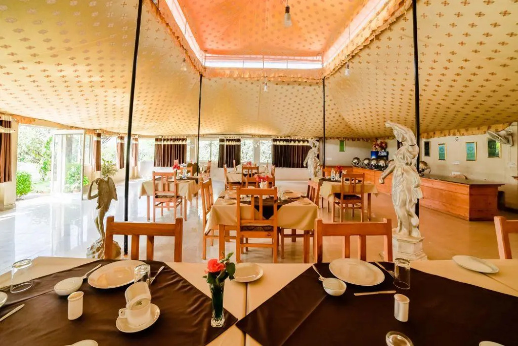 Pushkar Rajwara Resort