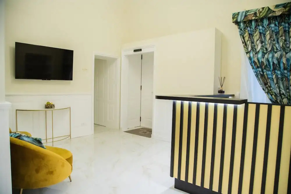 Gentile Suite