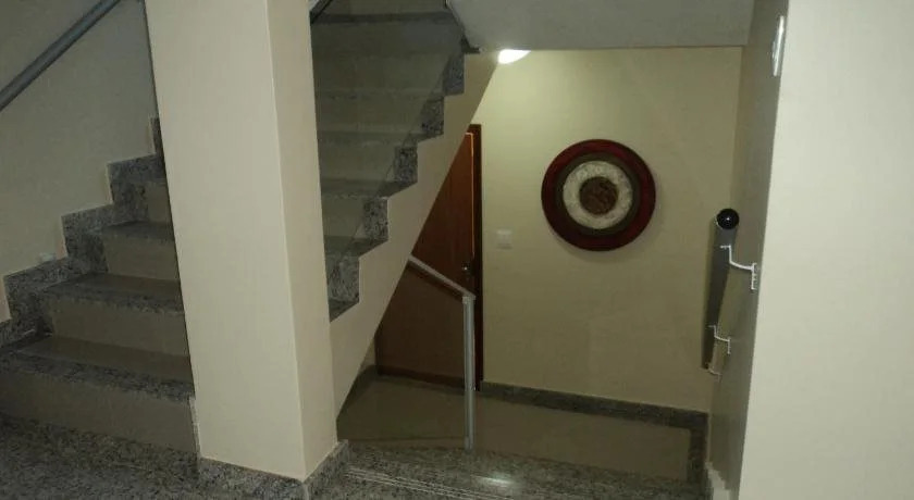 Hotel Minas Pampulha