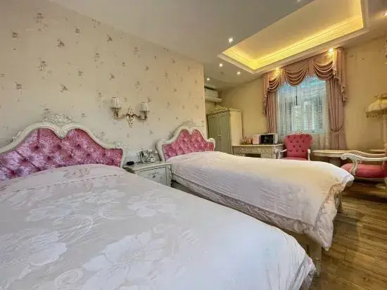 Qunfangyuan Aroma Inn