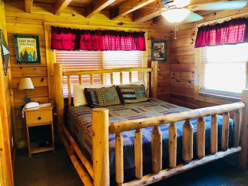 Creekside Dreams